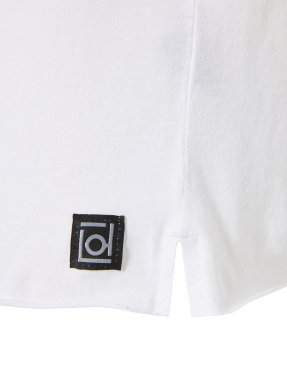 ΑΝΔΡΙΚΟ T-SHIRT | Λευκό XXL