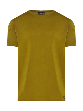 ΑΝΔΡΙΚΟ T-SHIRT | Λαδί S