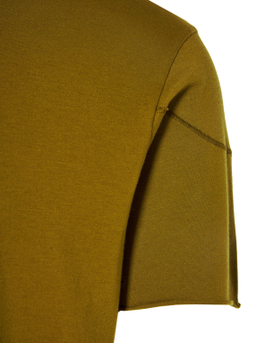 ΑΝΔΡΙΚΟ T-SHIRT | Λαδί XXL