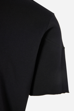 ΑΝΔΡΙΚΟ T-SHIRT | Μαύρο S