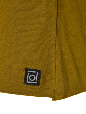 ΑΝΔΡΙΚΟ T-SHIRT | Λαδί XXL