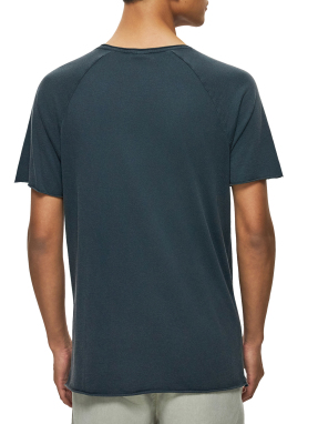 ΑΝΔΡΙΚΟ T-SHIRT | Μπλε XL