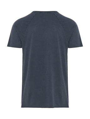 ΑΝΔΡΙΚΟ T-SHIRT | Μπλε XL