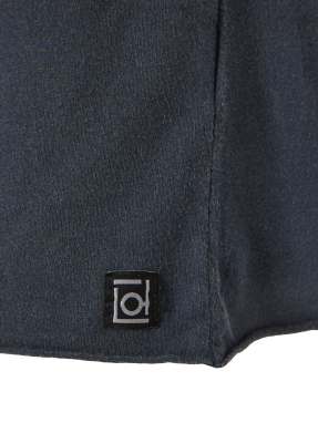 ΑΝΔΡΙΚΟ T-SHIRT | Μπλε XL