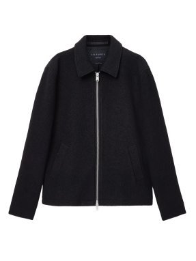 ΑΝΔΡΙΚΟ JACKET CELESTE | Μαύρο XL