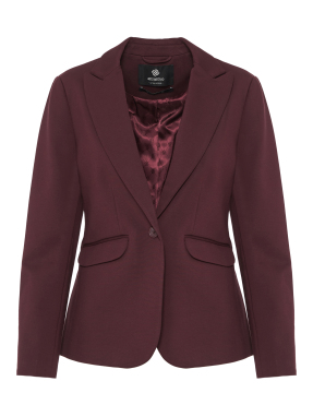 ΓΥΝΑΙΚΕΙΟ ΜΕΣΑΤΟ ΣΑΚΑΚΙ | Μπορντό XL