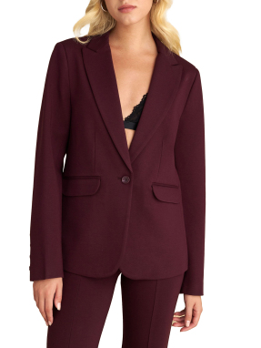 ΓΥΝΑΙΚΕΙΟ ΜΕΣΑΤΟ ΣΑΚΑΚΙ | Μπορντό XL