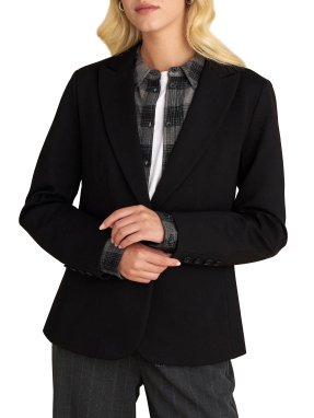 ΓΥΝΑΙΚΕΙΟ ΜΕΣΑΤΟ ΣΑΚΑΚΙ | Μαύρο XL