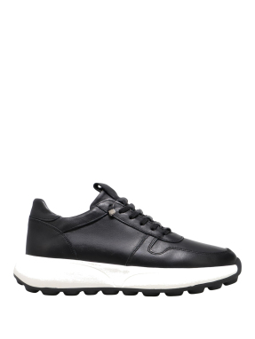 ΑΝΔΡΙΚΑ SNEAKERS | Μαύρο  45