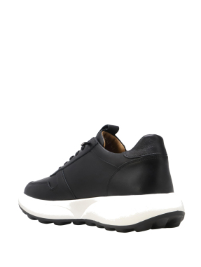 ΑΝΔΡΙΚΑ SNEAKERS | Μαύρο  45