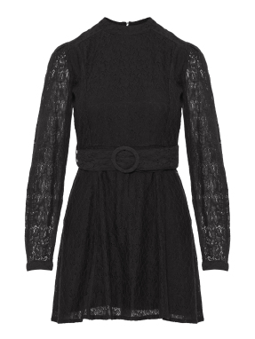 ΜΙΝΙ ΦΟΡΕΜΑ | Μαύρο S