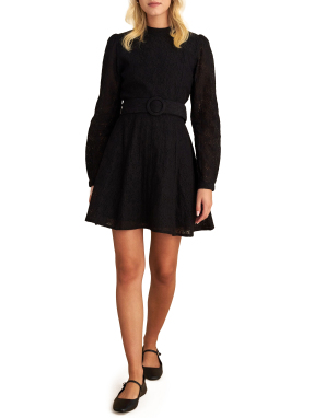 ΜΙΝΙ ΦΟΡΕΜΑ | Μαύρο S