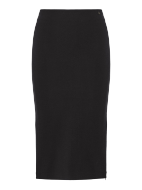 ΜΙΝΤΙ ΦΟΥΣΤΑ PENCIL | Μαύρο XL