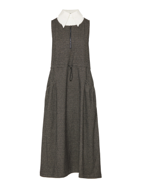 ΜΙΝΤΙ ΦΟΡΕΜΑ | Καφέ Σκούρο XL