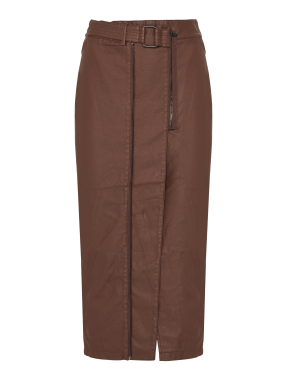 ΜΙΝΤΙ ΦΟΥΣΤΑ | Καφέ XL