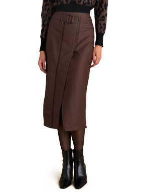 ΜΙΝΤΙ ΦΟΥΣΤΑ | Καφέ XL