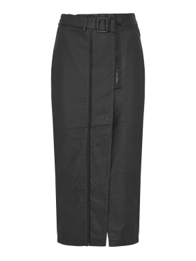 ΜΙΝΤΙ ΦΟΥΣΤΑ | Μαύρο XL