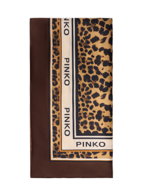 ΓΥΝΑΙΚΕΙΟ ΦΟΥΛΑΡΙ TANGO | Καφέ ONE SIZE