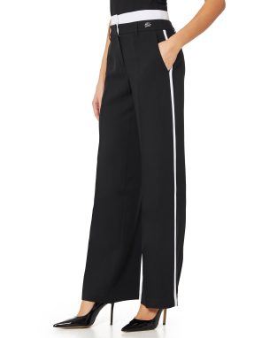 ΓΥΝΑΙΚΕΙΟ ΠΑΝΤΕΛΟΝΙ | Μαύρο EU 44