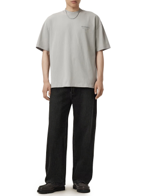 ΑΝΔΡΙΚΟ T-SHIRT XANDER | Γαλάζιο XL