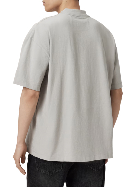 ΑΝΔΡΙΚΟ T-SHIRT XANDER | Γαλάζιο XL