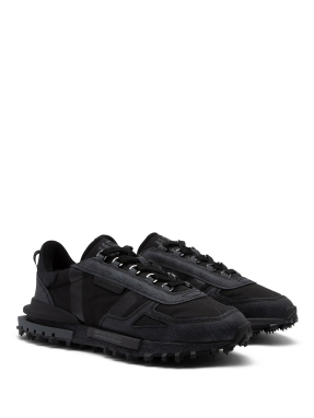 ΑΝΔΡΙΚΑ SNEAKERS ELITE ACTIVE | Μαύρο 43