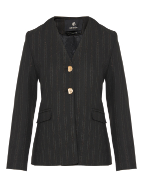 ΓΥΝΑΙΚΕΙΟ ΣΑΚΑΚΙ | Μαύρο XL