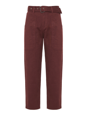 ΓΥΝΑΙΚΕΙΟ ΠΑΝΤΕΛΟΝΙ | Μπορντό XS