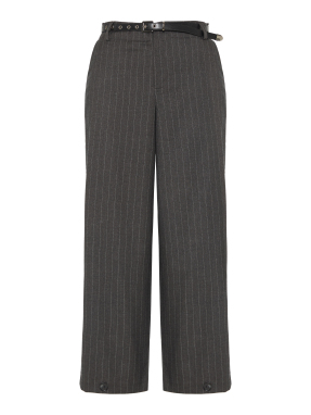 ΓΥΝΑΙΚΕΙΟ ΠΑΝΤΕΛΟΝΙ | Γκρι L