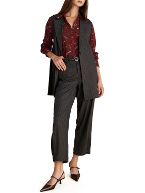 ΓΥΝΑΙΚΕΙΟ ΠΑΝΤΕΛΟΝΙ | Γκρι L