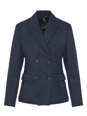 ΓΥΝΑΙΚΕΙΟ ΣΤΑΥΡΩΤΟ ΣΑΚΑΚΙ | Μπλε Σκούρο XL