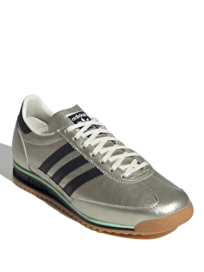 ΓΥΝΑΙΚΕΙΑ SNEAKERS SL 72 OG | Ασημί 40 2/3