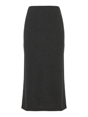 ΜΙΝΤΙ ΦΟΥΣΤΑ | Γκρι Σκούρο XL