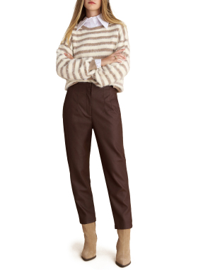 ΓΥΝΑΙΚΕΙΟ ΠΑΝΤΕΛΟΝΙ | Καφέ XS