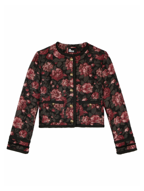 ΓΥΝΑΙΚΕΙΑ ΖΑΚΕΤΑ | Μαύρο EU 40