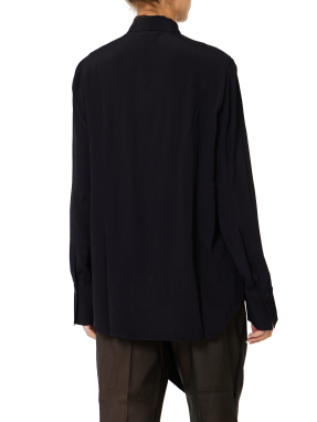 ΓΥΝΑΙΚΕΙΟ ΠΟΥΚΑΜΙΣΟ RESSIA | Μαύρο S