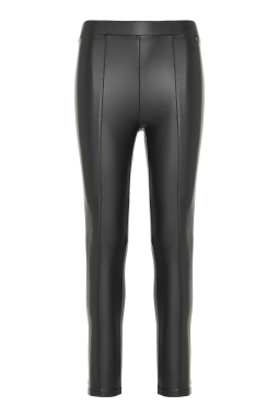 ΓΥΝΑΙΚΕΙΟ ΚΟΛΑΝ | Μαύρο S