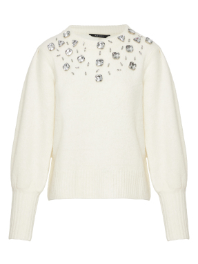 ΓΥΝΑΙΚΕΙΟ ΠΟΥΛΟΒΕΡ | Εκρού M