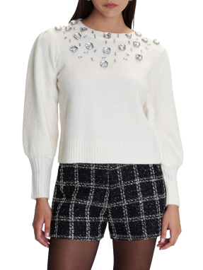 ΓΥΝΑΙΚΕΙΟ ΠΟΥΛΟΒΕΡ | Εκρού M