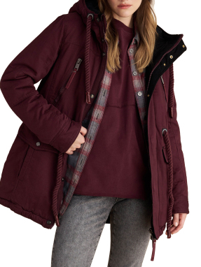 ΓΥΝΑΙΚΕΙΟ ΜΠΟΥΦΑΝ | Μπορντό L