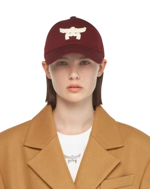 UNISEX ΚΑΠΕΛΟ | Μπορντό ONE SIZE