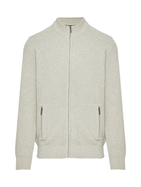 ΑΝΔΡΙΚΗ ΖΑΚΕΤΑ | Γκρι XL