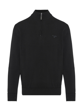 ΑΝΔΡΙΚΟ ΠΟΥΛΟΒΕΡ | Μαύρο XL