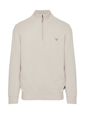 ΑΝΔΡΙΚΟ ΠΟΥΛΟΒΕΡ | Εκρού XL