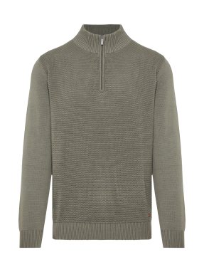 ΑΝΔΡΙΚΟ ΠΟΥΛΟΒΕΡ | Πράσινο XL