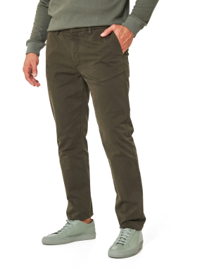 ΑΝΔΡΙΚΟ ΠΑΝΤΕΛΟΝΙ | Πράσινο EU 56