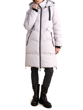 ΓΥΝΑΙΚΕΙΟ ΜΠΟΥΦΑΝ | Εκρού L