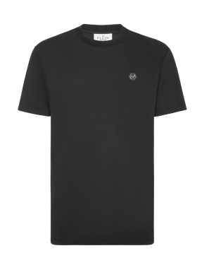 ΑΝΔΡΙΚΟ T-SHIRT | Μαύρο S