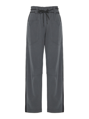 ΓΥΝΑΙΚΕΙΟ ΠΑΝΤΕΛΟΝΙ ΦΟΡΜΑΣ | Γκρι L