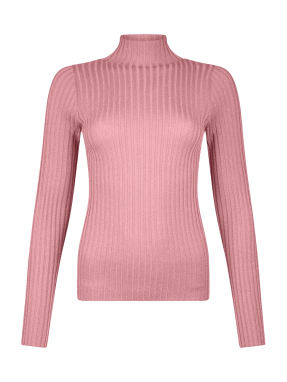 ΓΥΝΑΙΚΕΙΑ ΜΠΛΟΥΖΑ | Ροζ S